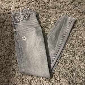 Zara Skinny Jeans
